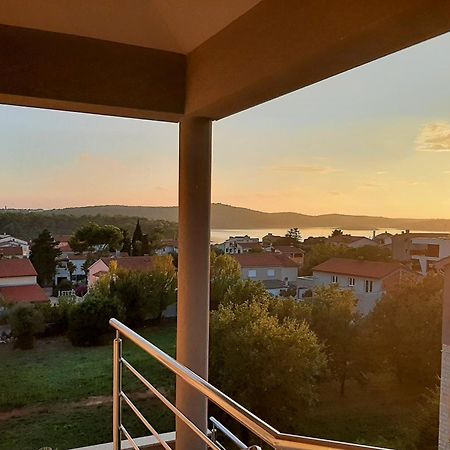 Apartments P&J Medolino Dış mekan fotoğraf