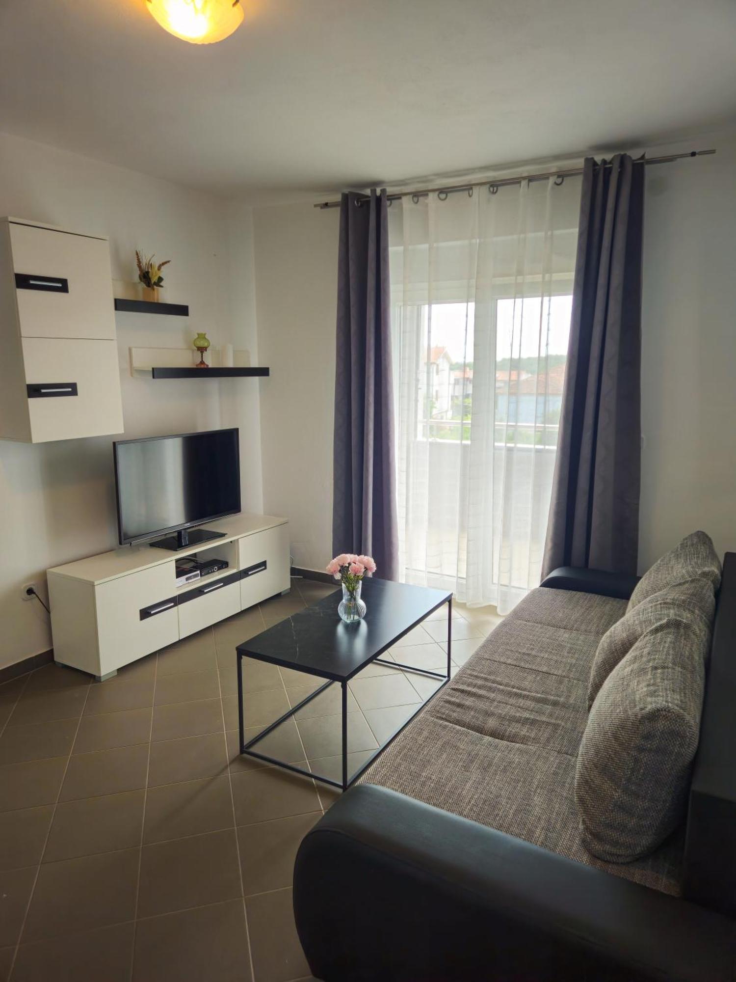 Apartments P&J Medolino Dış mekan fotoğraf