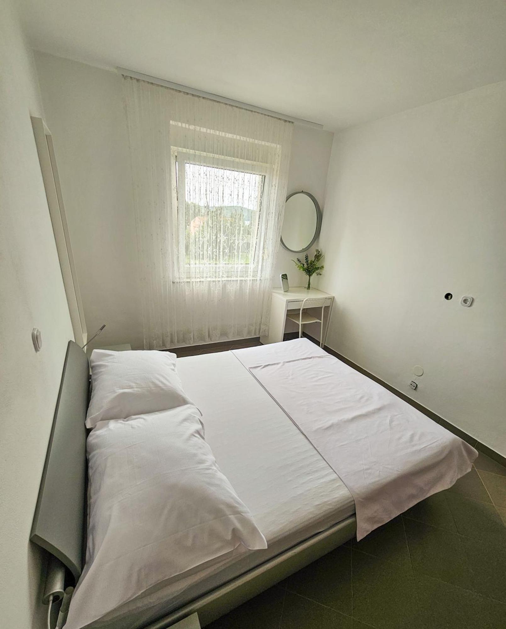 Apartments P&J Medolino Dış mekan fotoğraf