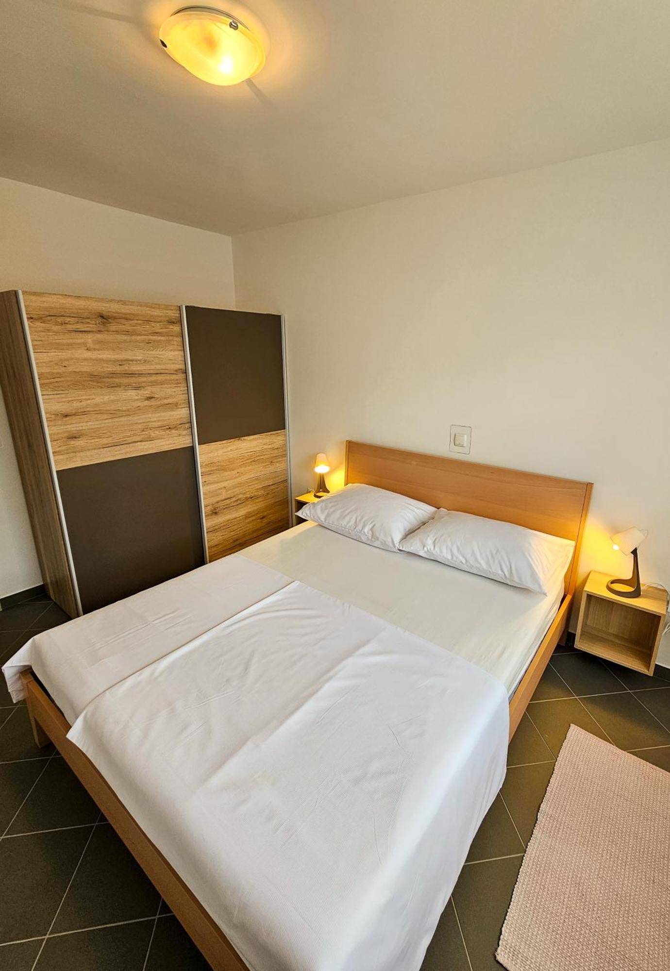 Apartments P&J Medolino Dış mekan fotoğraf