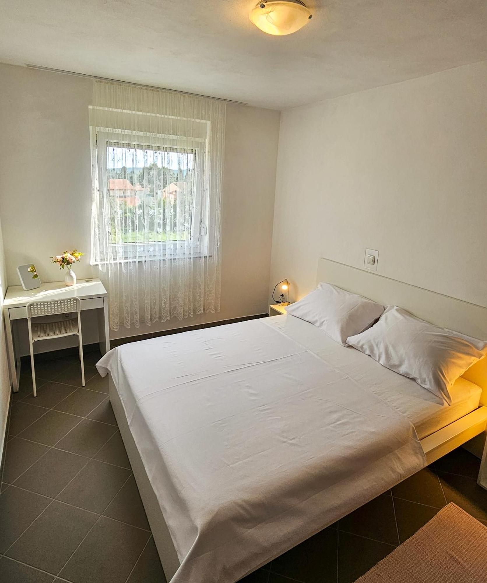 Apartments P&J Medolino Dış mekan fotoğraf