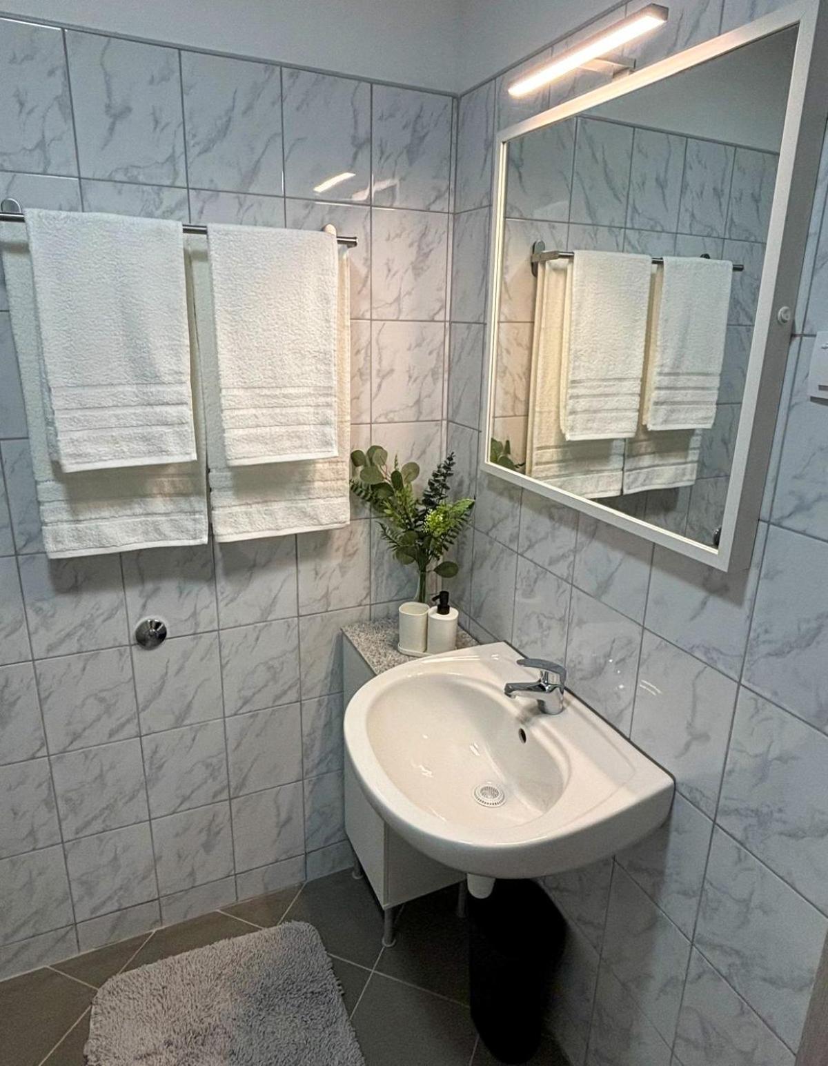 Apartments P&J Medolino Dış mekan fotoğraf